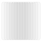 10 PCS 0.26mm 9H 2.5D Tempered Glass Film for Motorola Moto G7 Plower